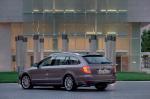 Skoda Superb Combi 2009 года